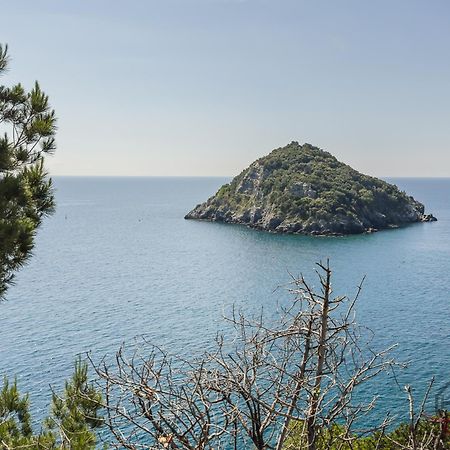 Double Suite - Ferries 7 Min - Beaches 3 Min Quiliano Εξωτερικό φωτογραφία