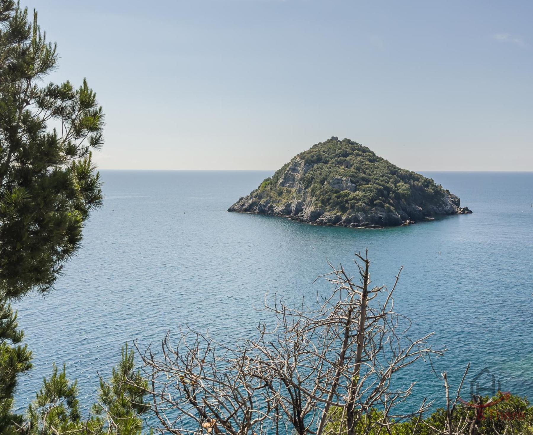 Double Suite - Ferries 7 Min - Beaches 3 Min Quiliano Εξωτερικό φωτογραφία