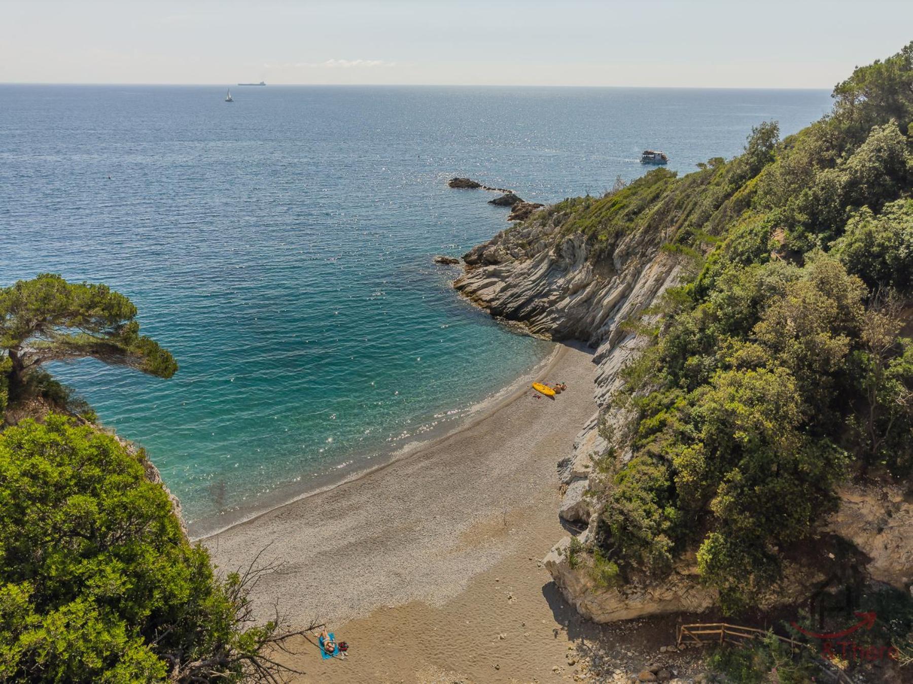 Double Suite - Ferries 7 Min - Beaches 3 Min Quiliano Εξωτερικό φωτογραφία